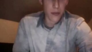 11 Sweet Twinks Cum Together