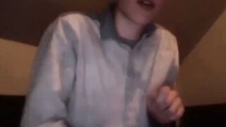 11 Sweet Twinks Cum Together
