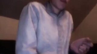 11 Sweet Twinks Cum Together