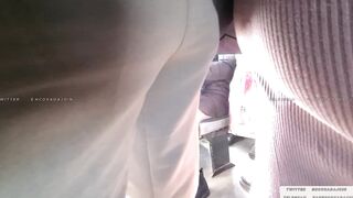 Encoxadajoin Best Encoxada Grope Cum Dickflash Girl Public