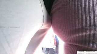 Encoxadajoin Best Encoxada Grope Cum Dickflash Girl Public