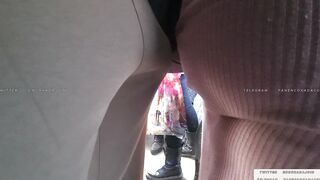 Encoxadajoin Best Encoxada Grope Cum Dickflash Girl Public