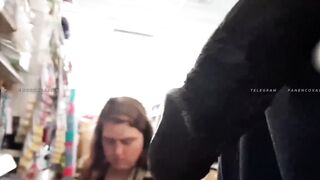 Encoxadajoin Best Encoxada Grope Cum Dickflash Girl Public