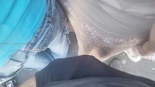 Encoxadajoin Best Encoxada Grope Cum Dickflash Girl Public