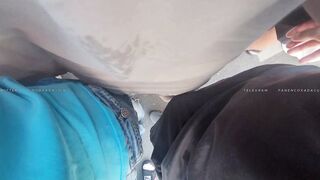 Encoxadajoin Best Encoxada Grope Cum Dickflash Girl Public