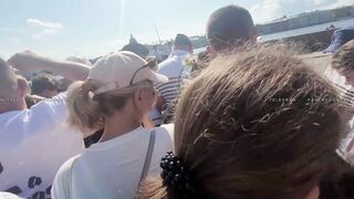Encoxadajoin Best Encoxada Grope Cum Dickflash Girl Public