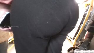Encoxadajoin Best Encoxada Grope Cum Dickflash Girl Public