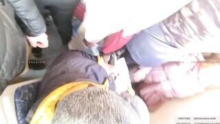 Encoxadajoin Best Encoxada Grope Cum Dickflash Girl Public