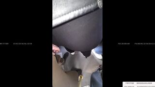 Encoxadajoin Best Encoxada Grope Cum Dickflash Girl Public