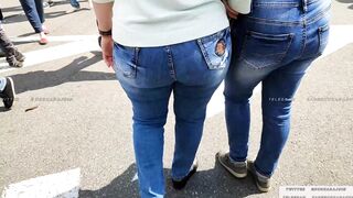 Encoxadajoin Best Encoxada Grope Cum Dickflash Girl Public