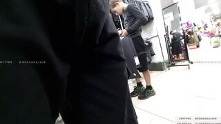 Encoxadajoin Best Encoxada Grope Cum Dickflash Girl Public