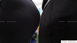 Encoxadajoin Best Encoxada Grope Cum Dickflash Girl Public