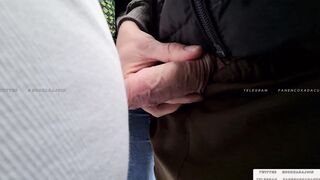 Encoxadajoin Best Encoxada Grope Cum Dickflash Girl Public