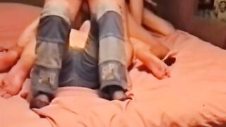 Girl's Homemade Threesome