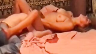 Girl's Homemade Threesome