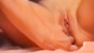 Girl's Homemade Threesome