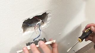 Amateur twink swallows boyfriends cock and takes up the ass