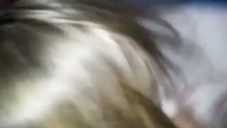 Loira Rainha: Anal Webcam Adventure