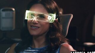 Penny is attached to A.I fantasy