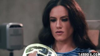 Penny is attached to A.I fantasy