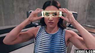 Penny is attached to A.I fantasy