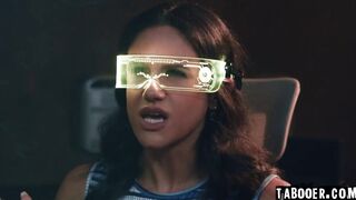 Penny is attached to A.I fantasy
