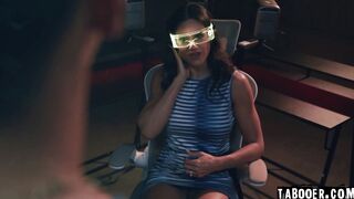 Penny is attached to A.I fantasy