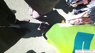 Encoxadajoin Best Encoxada Grope Cum Dickflash Girl Public