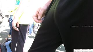 Encoxadajoin Best Encoxada Grope Cum Dickflash Girl Public