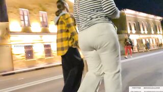 Encoxadajoin Best Encoxada Grope Cum Dickflash Girl Public