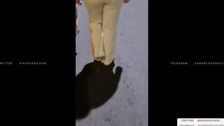 Encoxadajoin Best Encoxada Grope Cum Dickflash Girl Public