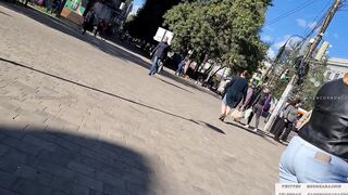 Encoxadajoin Best Encoxada Grope Cum Dickflash Girl Public