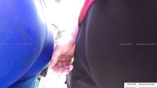 Encoxadajoin Best Encoxada Grope Cum Dickflash Girl Public