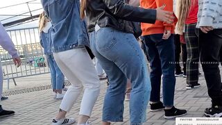 Encoxadajoin Best Encoxada Grope Cum Dickflash Girl Public