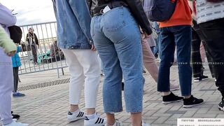 Encoxadajoin Best Encoxada Grope Cum Dickflash Girl Public