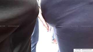 Encoxadajoin Best Encoxada Grope Cum Dickflash Girl Public