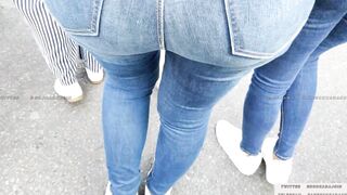 Encoxadajoin Best Encoxada Grope Cum Dickflash Girl Public