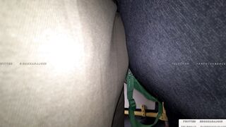 Encoxadajoin Best Encoxada Grope Cum Dickflash Girl Public