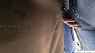 Encoxadajoin Best Encoxada Grope Cum Dickflash Girl Public