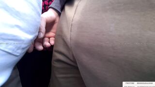 Encoxadajoin Best Encoxada Grope Cum Dickflash Girl Public
