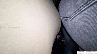 Encoxadajoin Best Encoxada Grope Cum Dickflash Girl Public