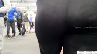 Encoxadajoin Best Encoxada Grope Cum Dickflash Girl Public
