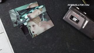 PROJECT °X° 4K ULTRA HD HENTAI Animation