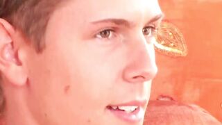Jude Carmine Photosession Video