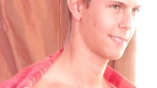 Jude Carmine Photosession Video