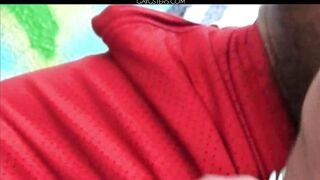 Chernobyl HD gay Porn