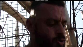Chernobyl HD gay Porn