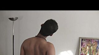 Emiliano HD gay Porn