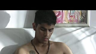 Emiliano HD gay Porn