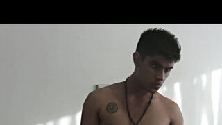 Emiliano HD gay Porn
